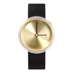 Smart watches wood edition